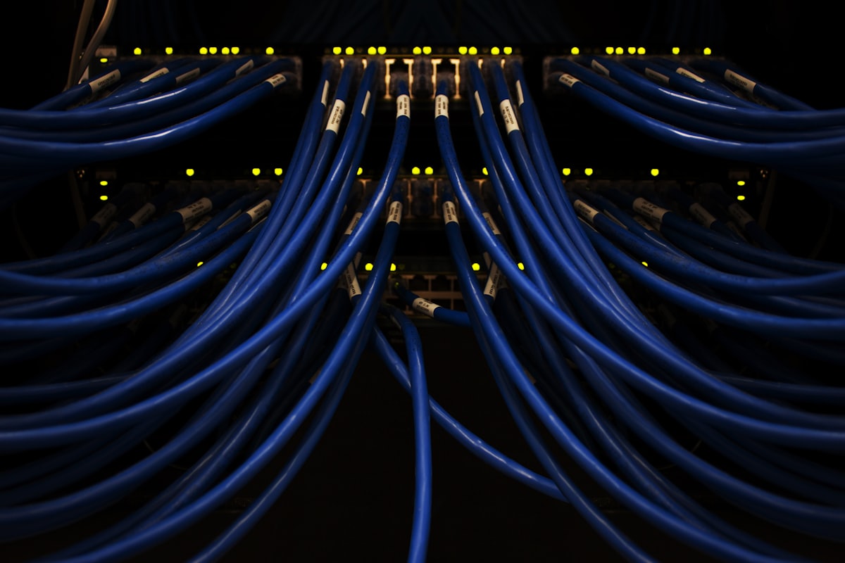 Router Lights Explained: What the Colors and Blinking Mean