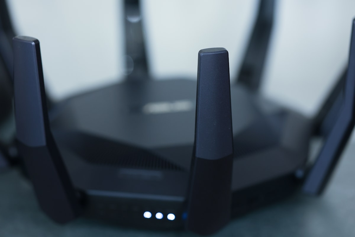 TP-Link Archer A20