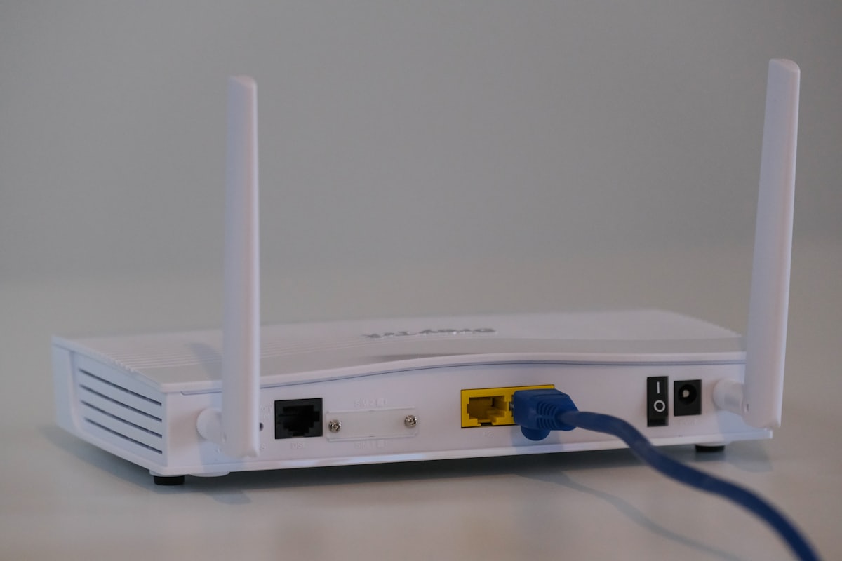 What is an SSID?