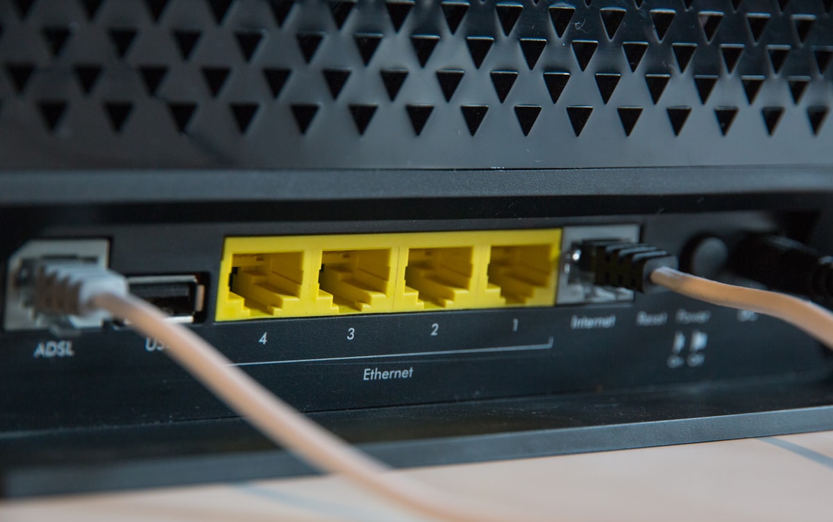Why Your Matter Devices Won't Connect (Router Settings to Check)