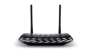 ArcherC2 - Home Network Admin