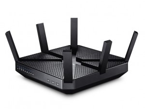 ArcherC3200 - Home Network Admin