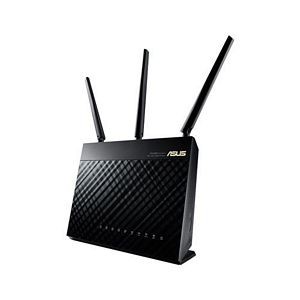 AsusRTAC68U - Home Network Admin