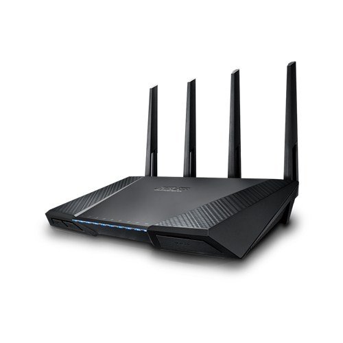 Netgear Nighthawk X6 Review