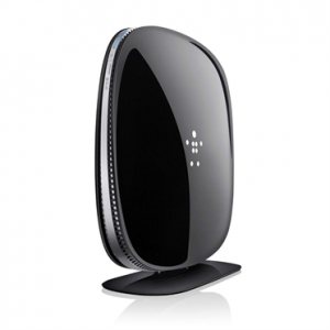 BelkinAC1750 - Home Network Admin