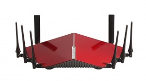 D-Link DIR-895 Review