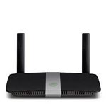 LinksysAC1200 - Home Network Admin