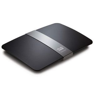 Linksys E1200 Review