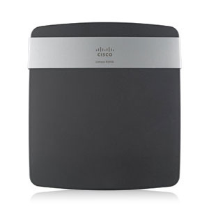 LinksysE2500 - Home Network Admin