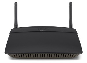 Linksys EA2750 Review