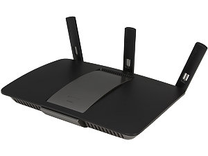 Linksys EA6900 Review