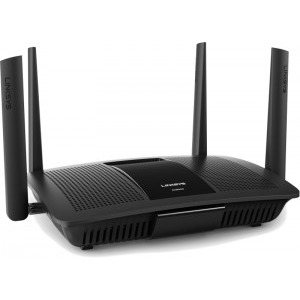 LinksysEA8500 - Home Network Admin