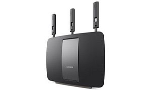 Linksys EA9200 Review