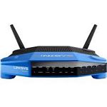 LinksysWRTAC1200 - Home Network Admin