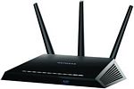 NetgearNighthawk - Home Network Admin