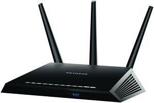NetgearNighthawkAC1900 - Home Network Admin