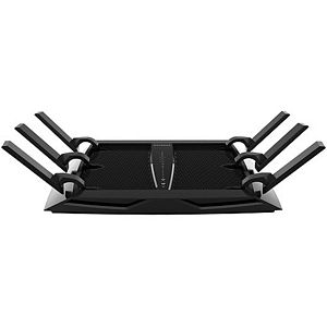 NetgearNighthawkX6 - Home Network Admin
