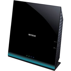 Netgear 6100 Review