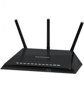 Netgear R6400 Review