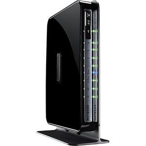 NetgearWNDR4000 - Home Network Admin