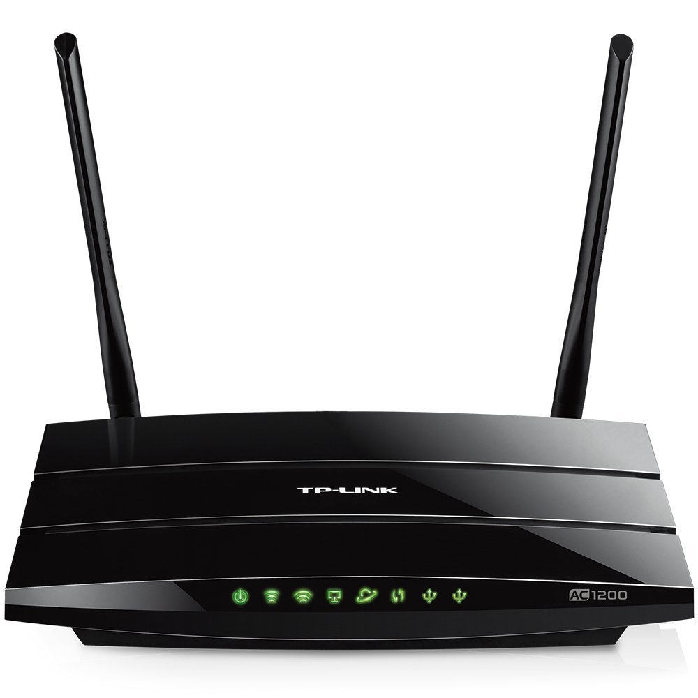 Linksys EA6350 Review