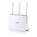 TPLinkArcherC8 - Home Network Admin