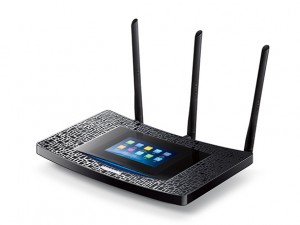 TP Link Archer C2