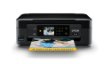 inkjet printer