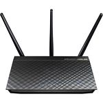 ASUS RT-AC66R Review