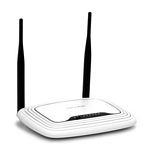tn TPLINKWR841N - Home Network Admin