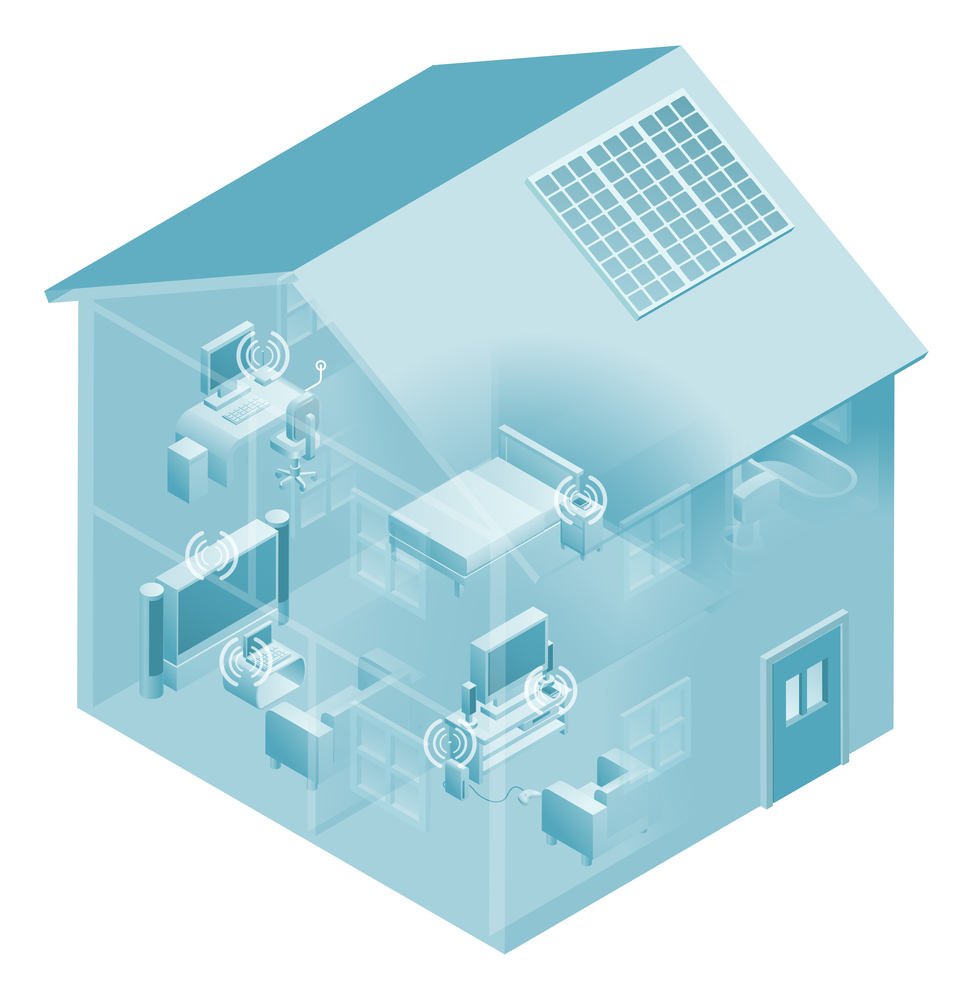 How to Setup a Home Network