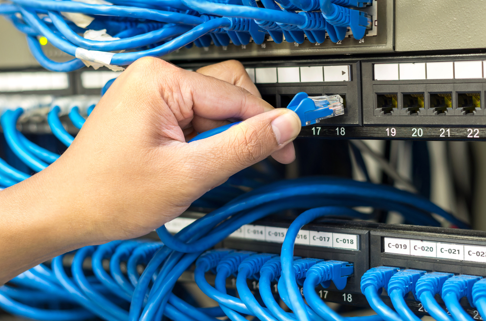 What Are the Transmission Speeds of Cat5, Cat5e, and Cat6?