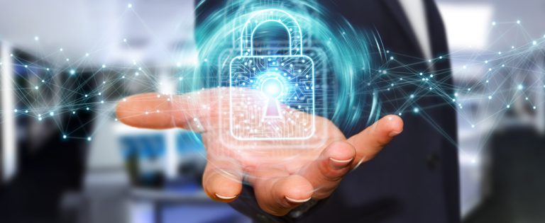 How to Find Your Network Security Key