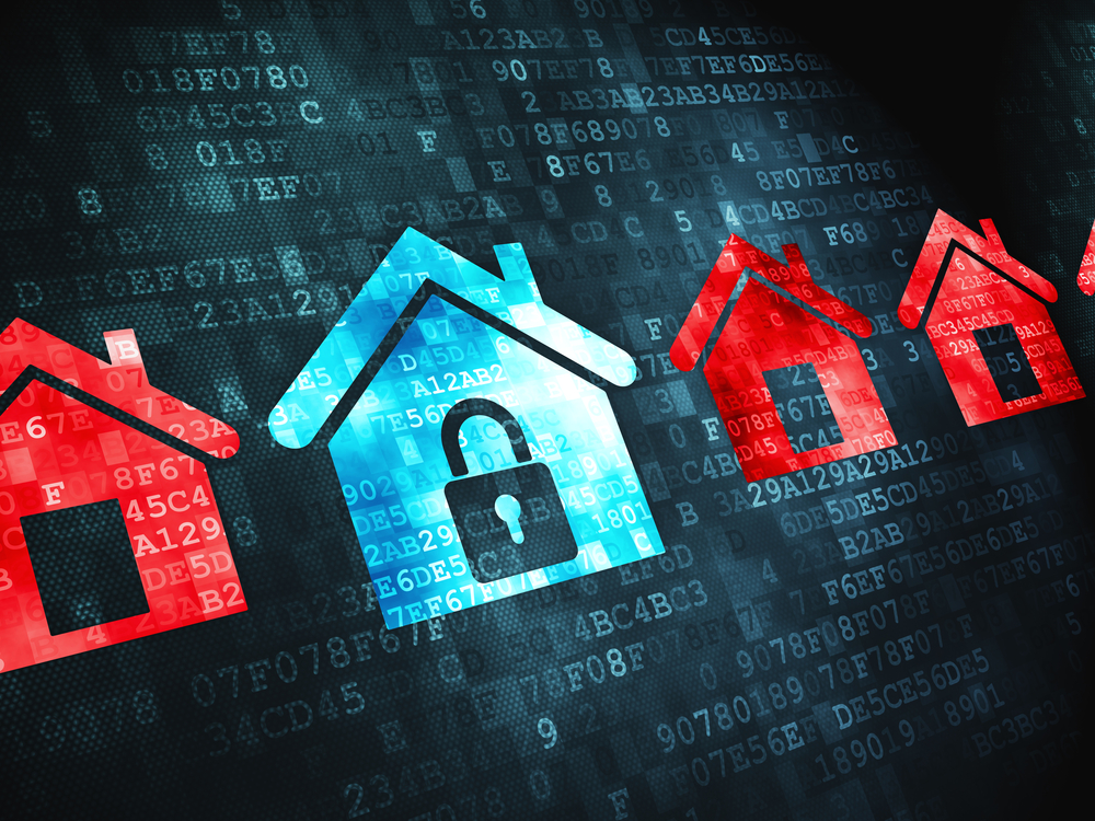 The Best Home Network Security Plan