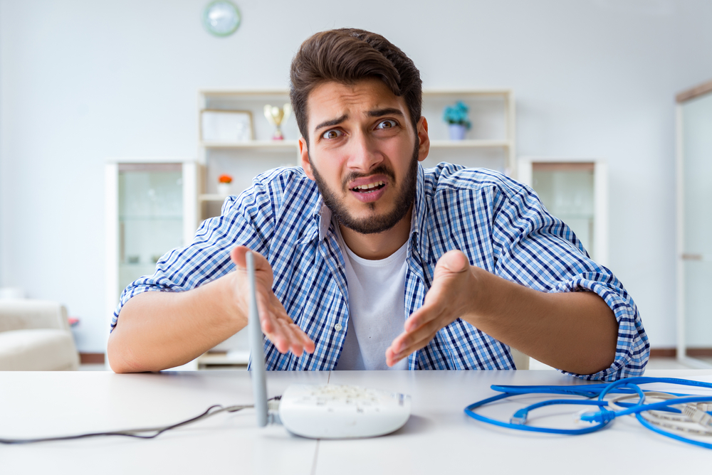Noise Margin and How It Impacts Your Internet Speeds