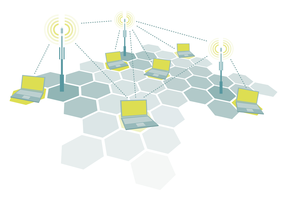 Wireless B vs G vs N vs AC | What Is The Difference?