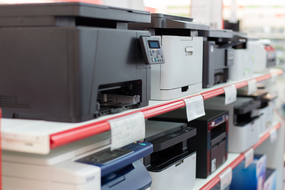 Laser vs Inkjet Printers | What is the Difference?