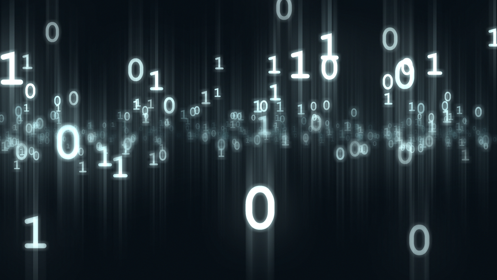 How Many Bits are in a MAC Address