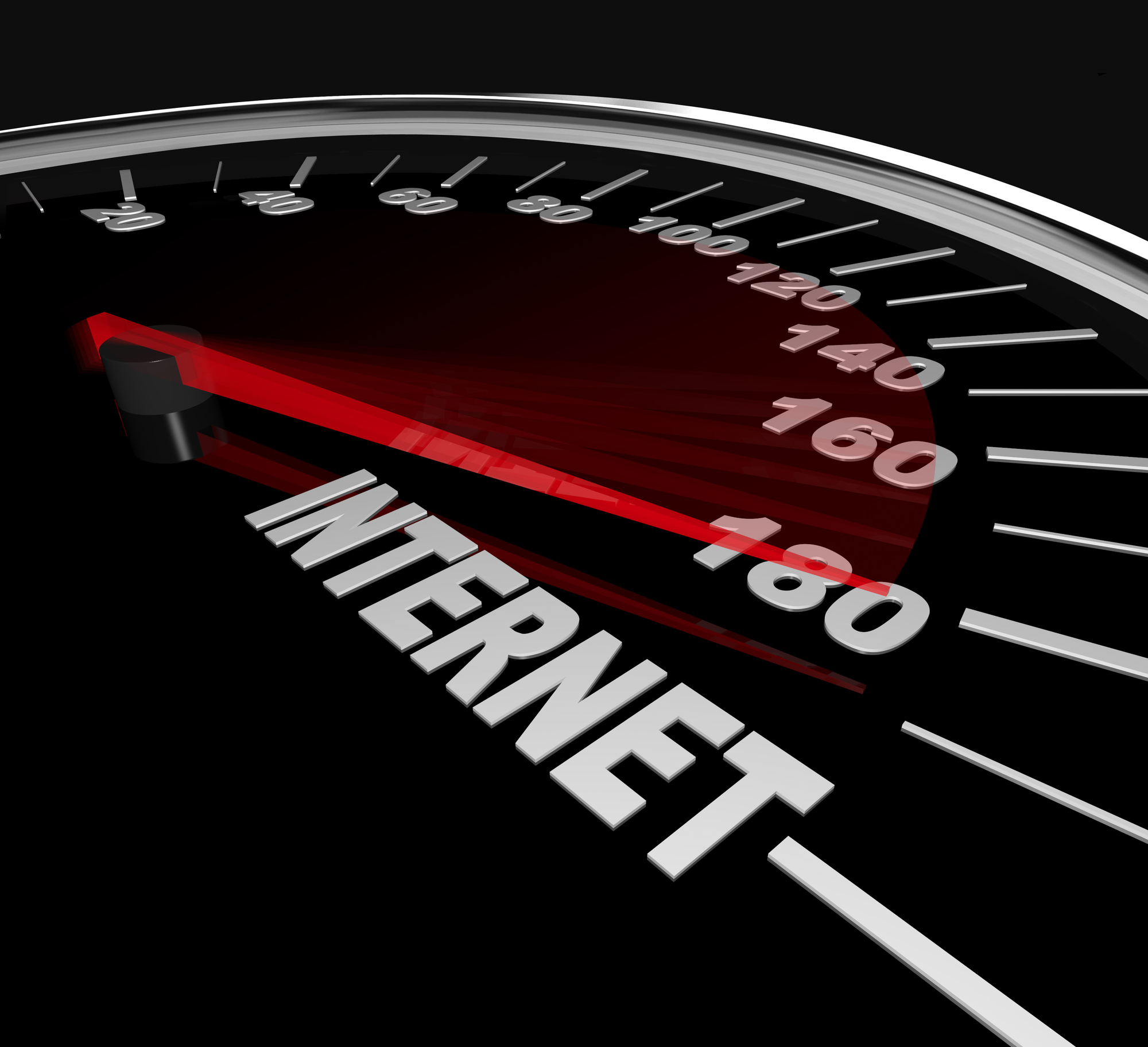 How to Test Your Internet Speed